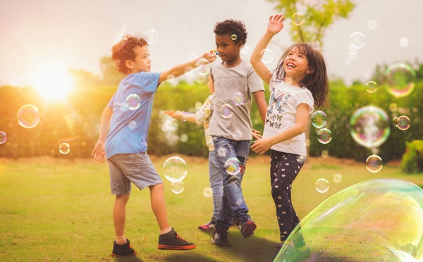 Pediatric Dental Sealants Hudsonville