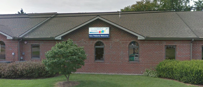 Children's Dentists in Hudsonville MI