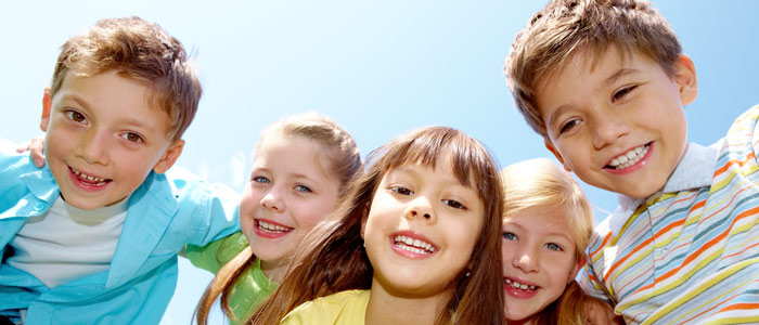 Dentists for Kids Hudsonville MI