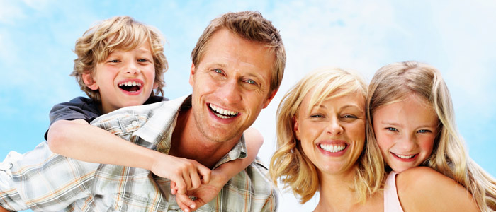 Family Pediatric Dentists Hudsonville MI