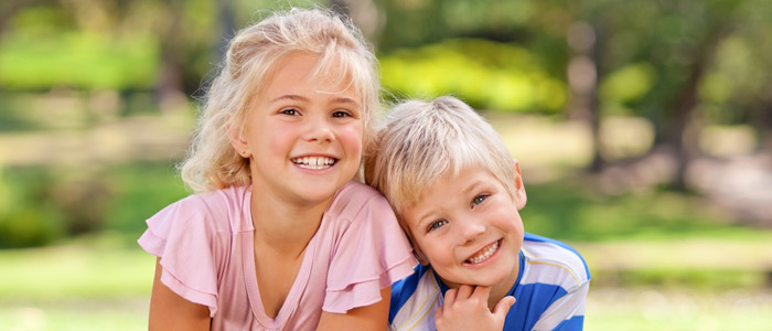 General Anesthesia Pediatric Dentists Hudsonville MI