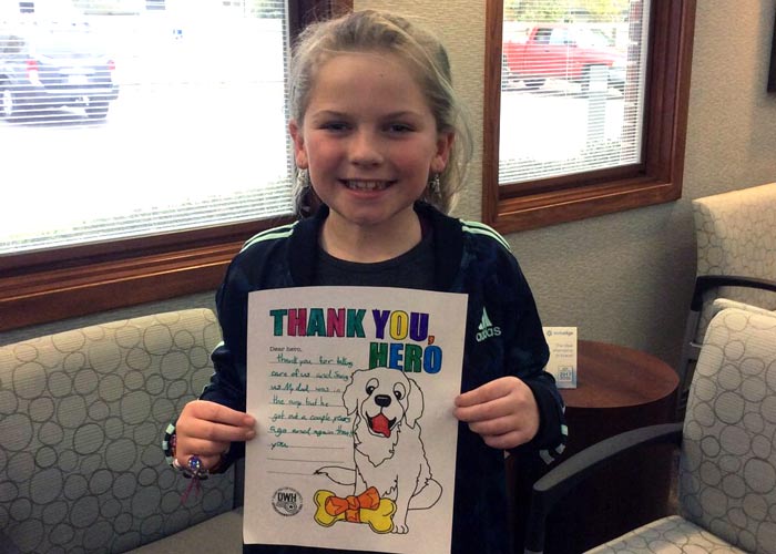 Hudsonville MI Pediatric Dentists