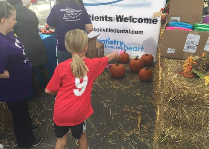 Hudsonville MI Pediatric Dentists