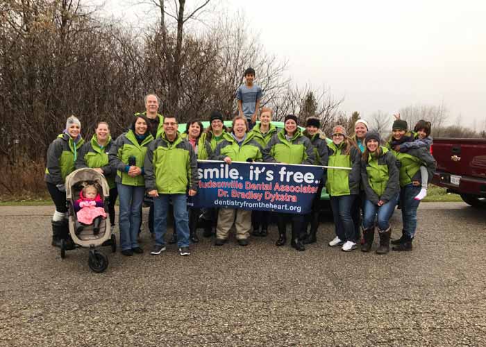 Hudsonville MI Pediatric Dentists