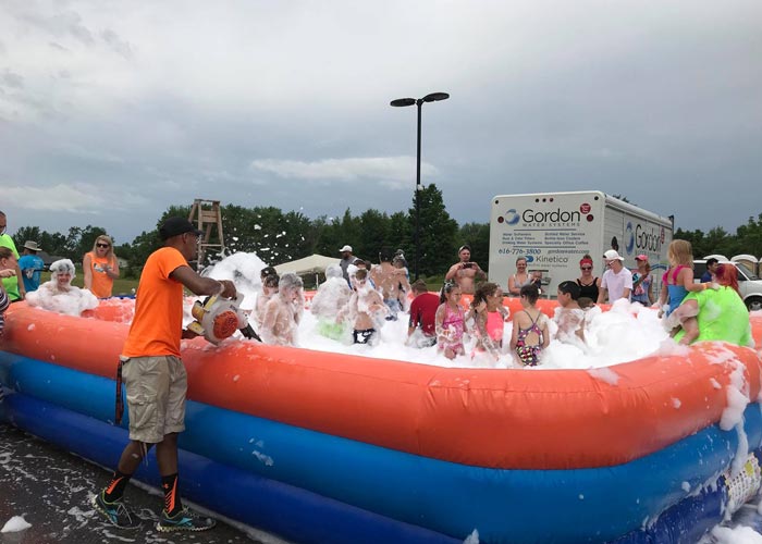 Hudsonville MI Pediatric Dentists