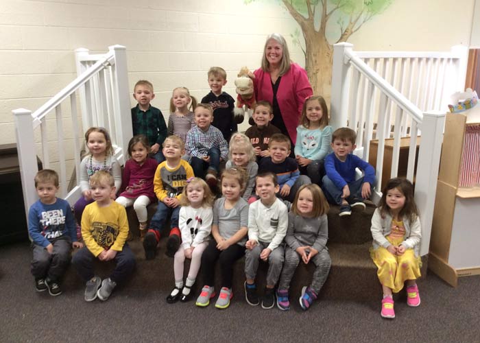 Hudsonville MI Pediatric Dentists