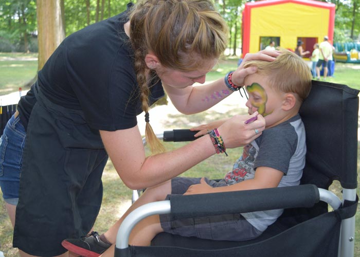 Hudsonville MI Pediatric Dentists