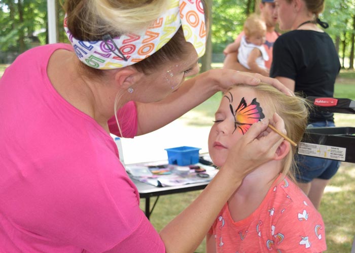 Hudsonville MI Pediatric Dentists