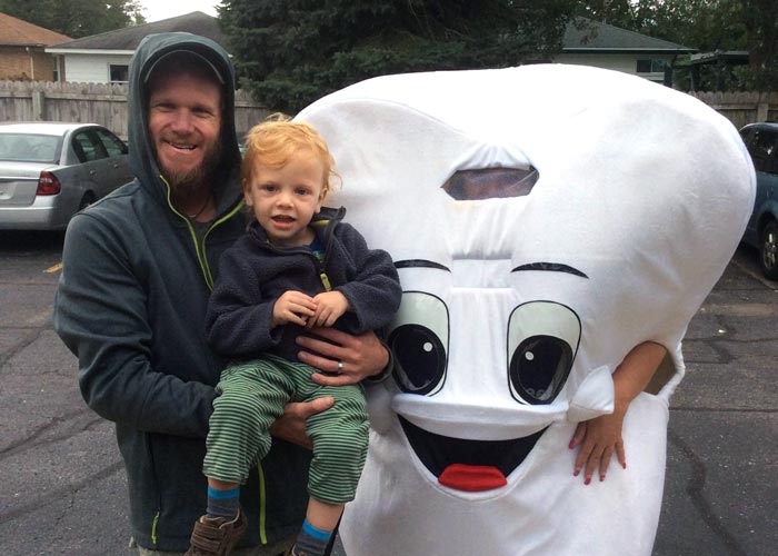 Hudsonville MI Pediatric Dentists