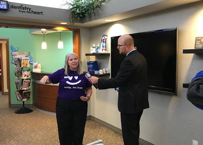 Hudsonville MI Pediatric Dentists