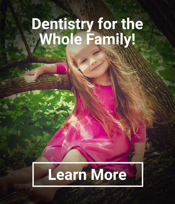 Pediatric Dentists in Hudsonville, MI