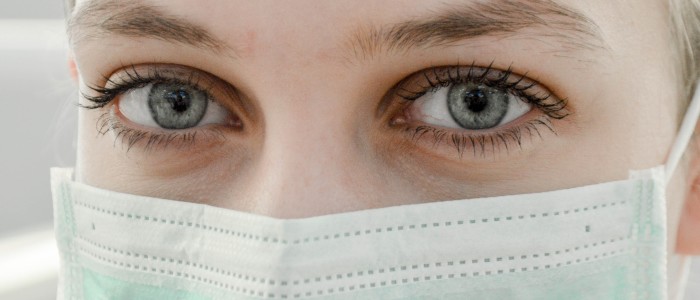 pediatric dental emergency coronavirus covid-19