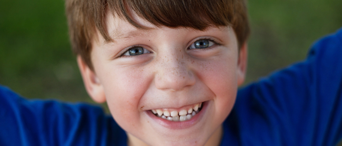 child 5 ways to prevent dental emergencies Hudsonville MI