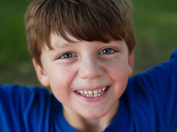 child prevent dental emergencies Hudsonville MI
