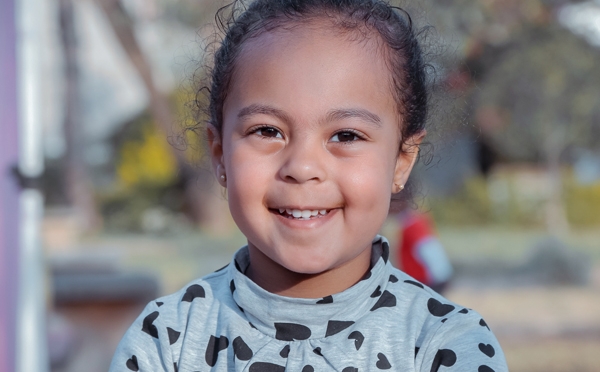 Hudsonville MI oral hygiene tips for children ages 7-9