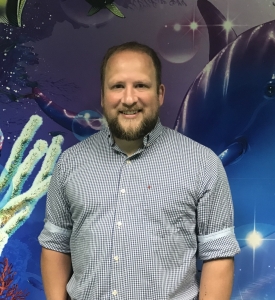 Hudsonville MI Pediatric Dentists Dr.-Chris-Powell