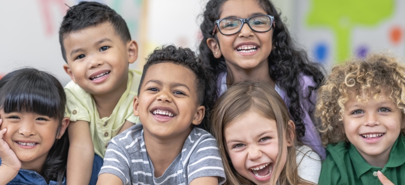toddler dentist visit hudsonville mi