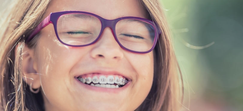 first orthodontist visit hudsonville mi dentist