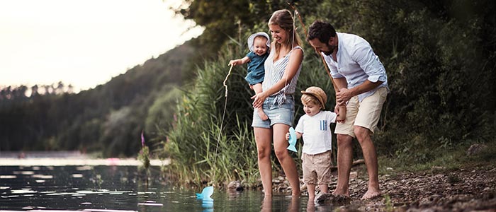 Pediatric Dentists Hudsonville, MI