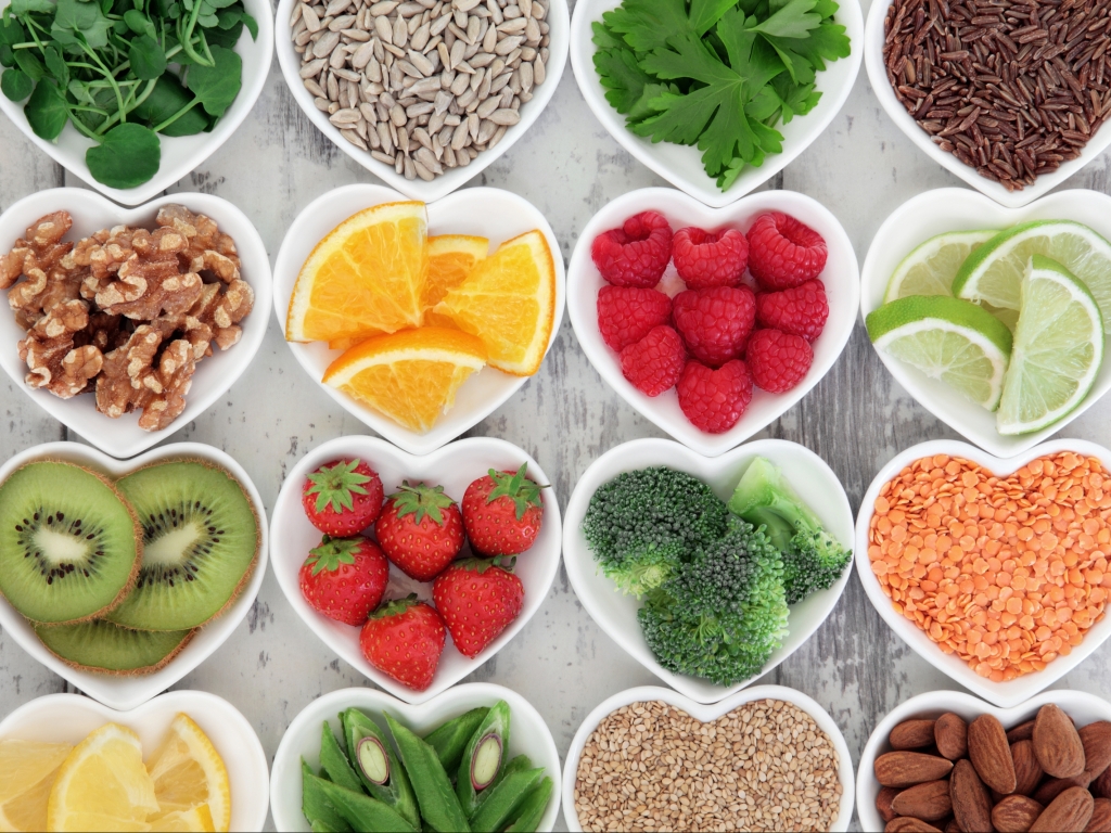 5 Vitamins & Minerals for Strong Teeth Pediatric Dentist