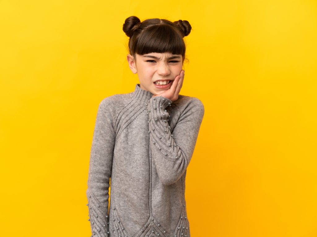 Signs My Child May Have a Cavity West MI Pediatric Dentist