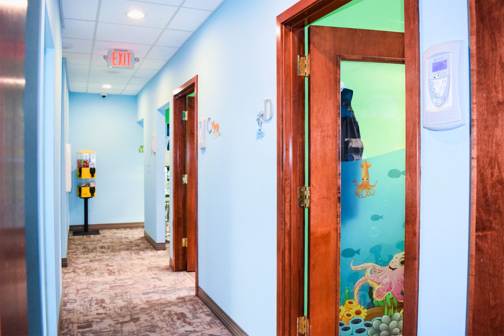Dentist For Kids With Dental Anxiety Dentist For Kids With Dental Anxiety