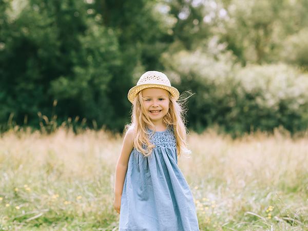 Children’s Dentist Hudsonville Mi
