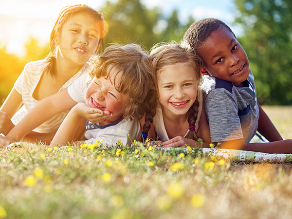 Hudsonville Mi Childrens Dentist